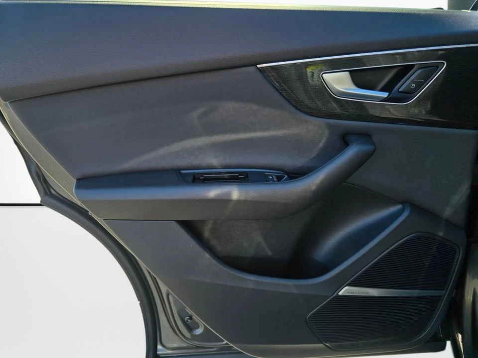 2020 Audi Q8 - Image 16 of 20