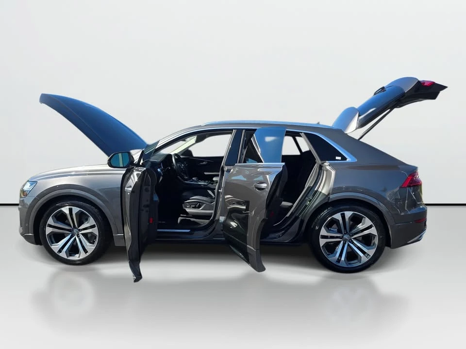 2020 Audi Q8 - Image 5 of 20