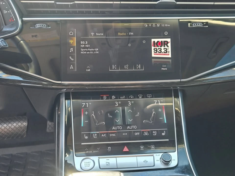 2020 Audi Q8 - Image 10 of 20