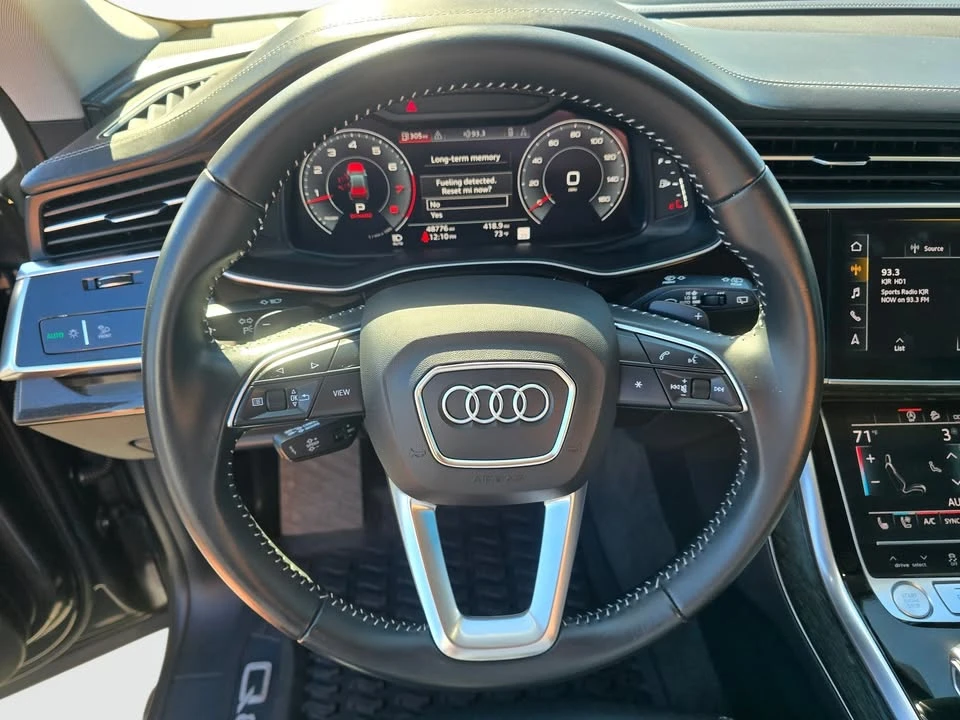2020 Audi Q8 - Image 9 of 20