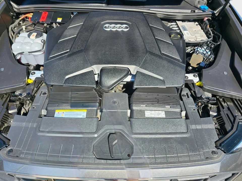 2020 Audi Q8 - Image 6 of 20