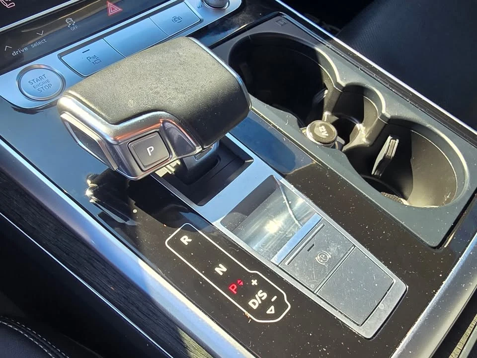 2020 Audi Q8 - Image 12 of 20