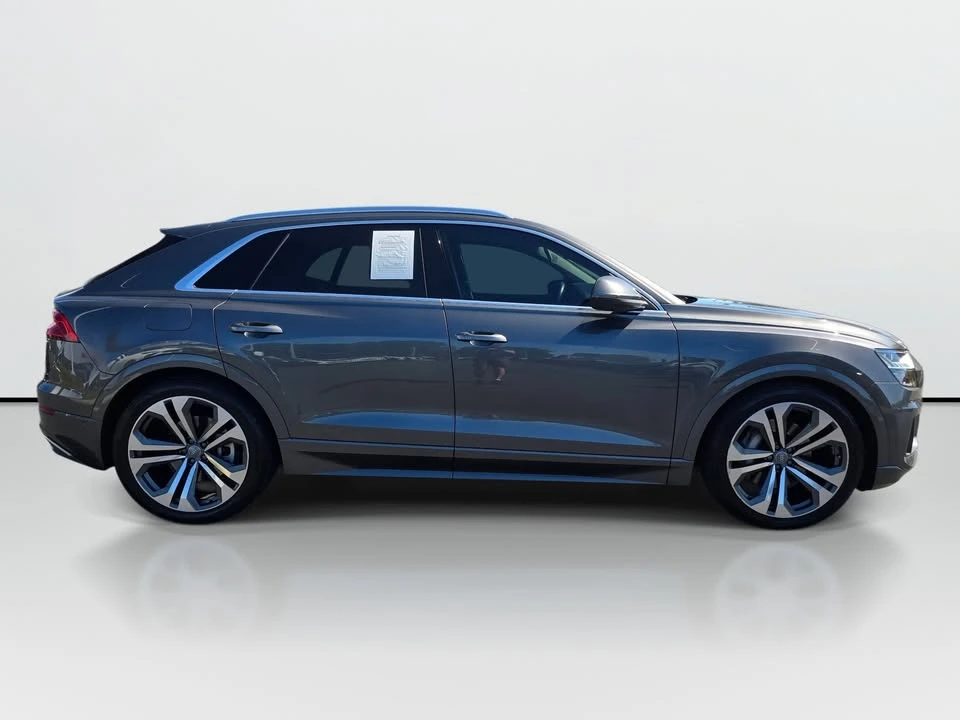 2020 Audi Q8 - Image 3 of 20