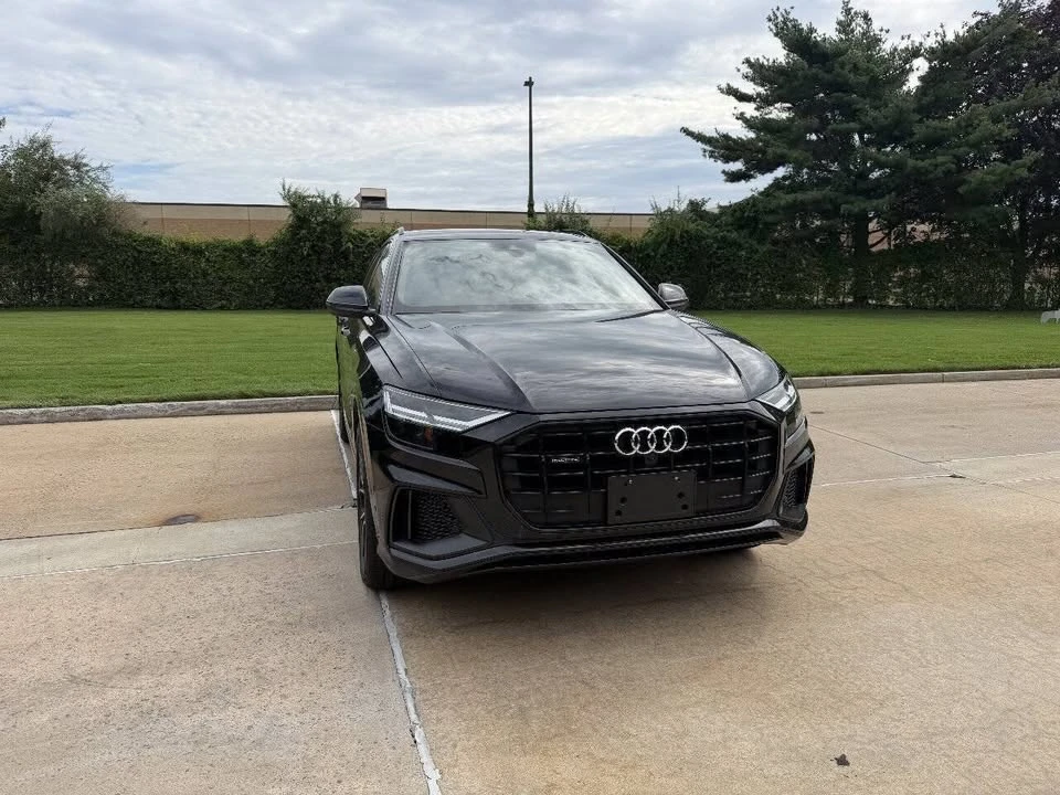 2020 Audi Q8 - Image 14 of 20