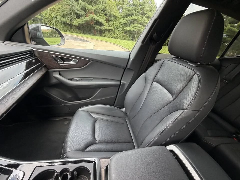 2020 Audi Q8 - Image 19 of 20