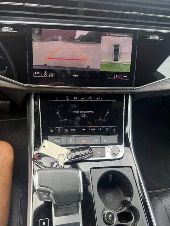 2020 Audi Q8 - Image 15 of 20