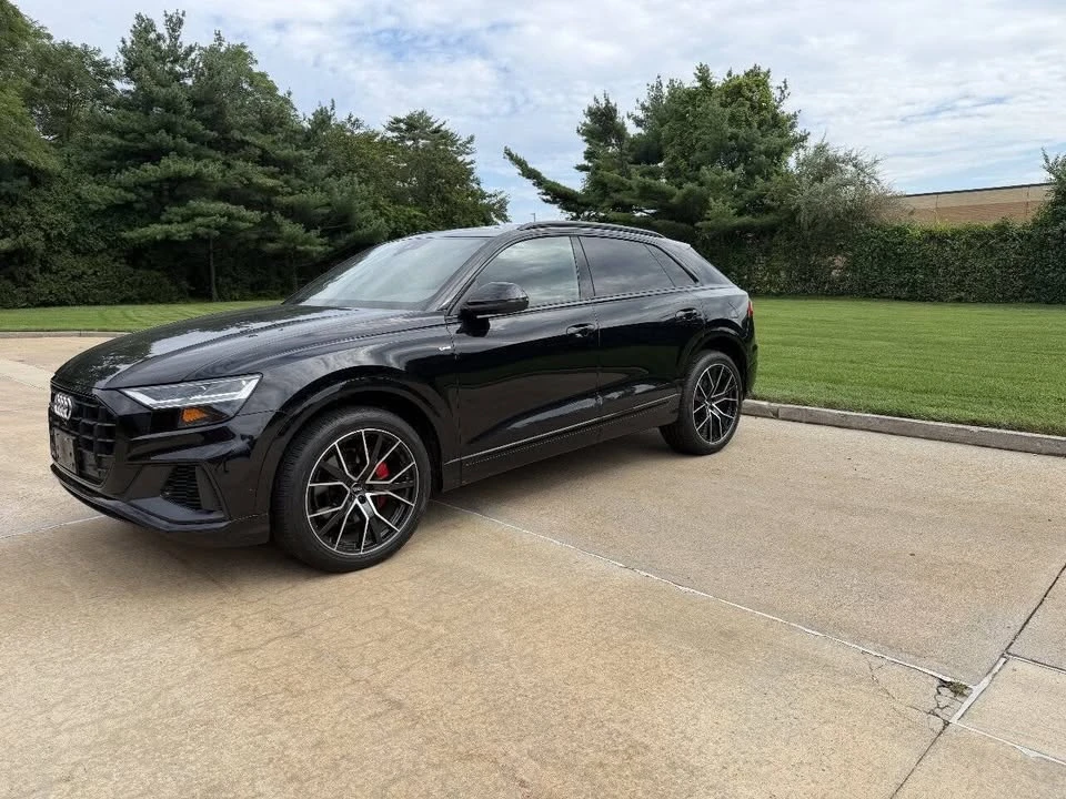 2020 Audi Q8 - Image 5 of 20