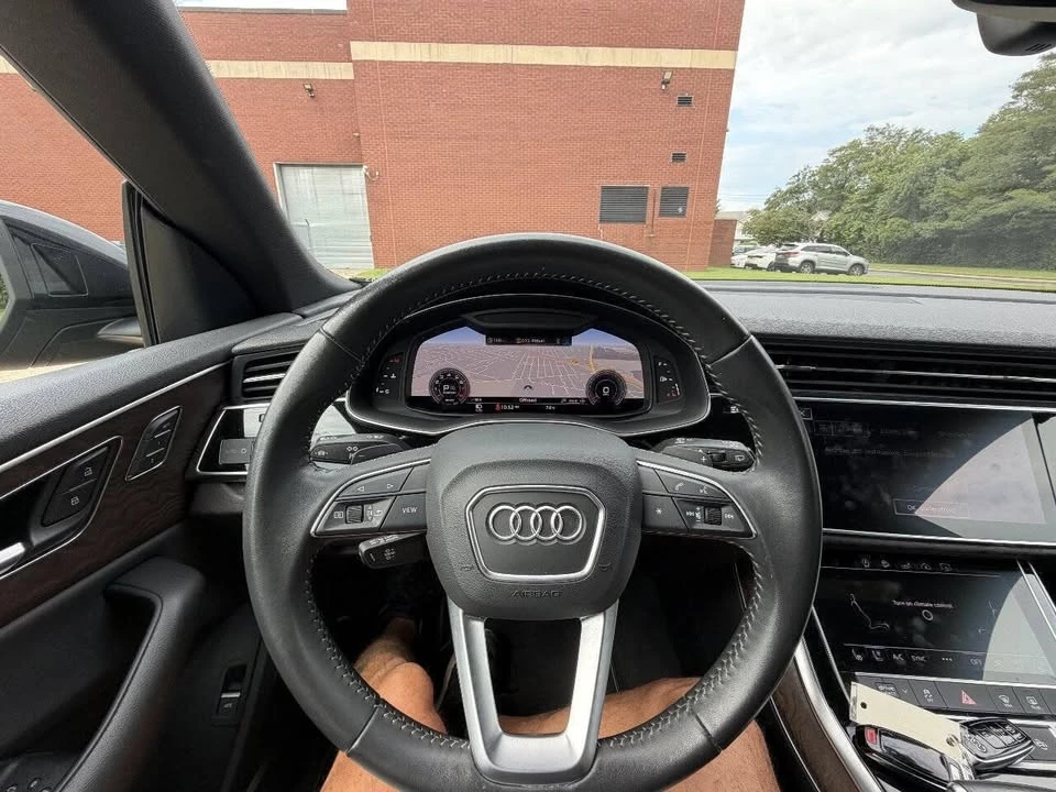 2020 Audi Q8 - Image 16 of 20