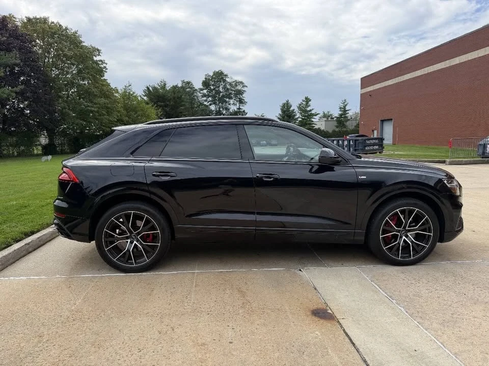 2020 Audi Q8 - Image 11 of 20