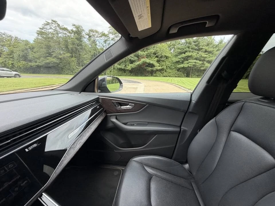 2020 Audi Q8 - Image 18 of 20