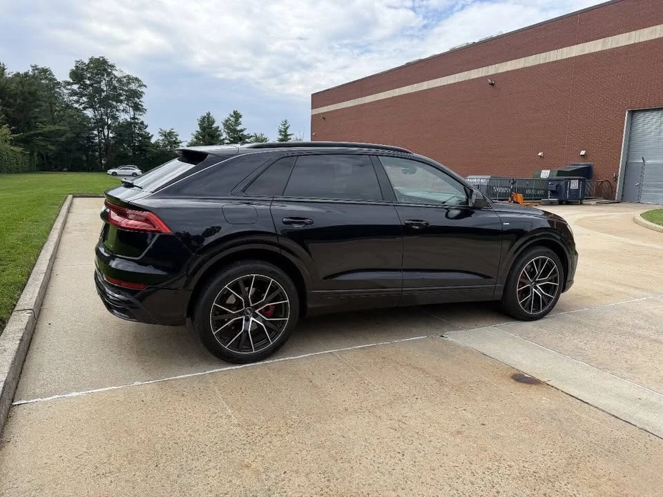 2020 Audi Q8 - Image 10 of 20
