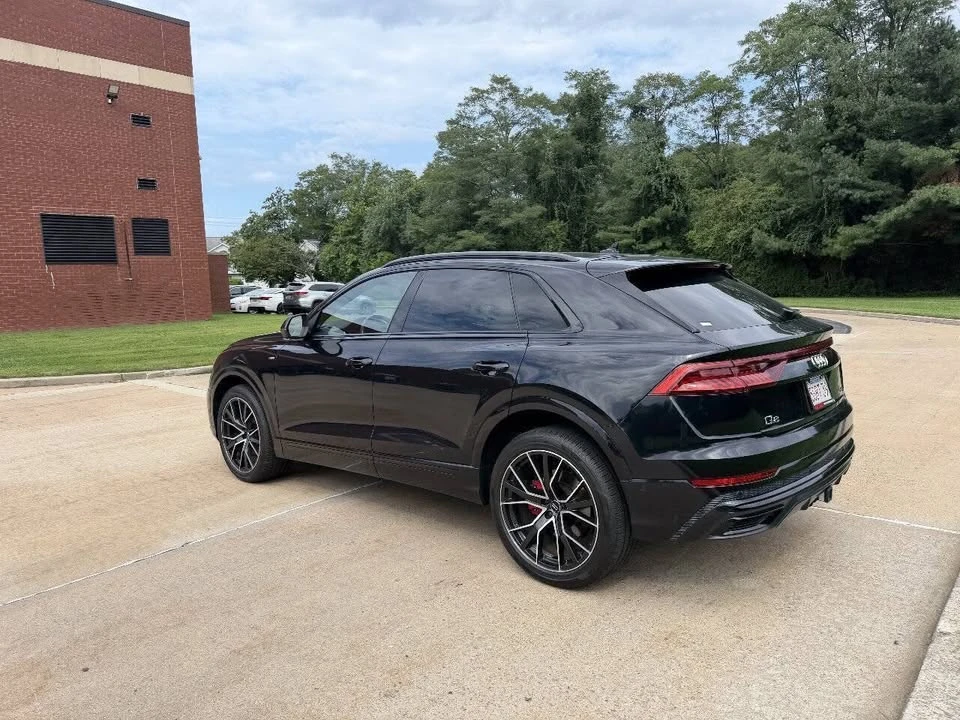 2020 Audi Q8 - Image 8 of 20