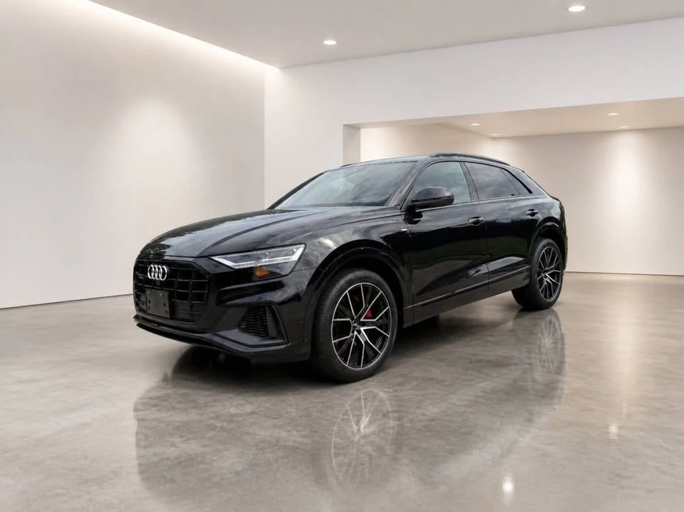 2020 Audi Q8 - Image 2 of 20