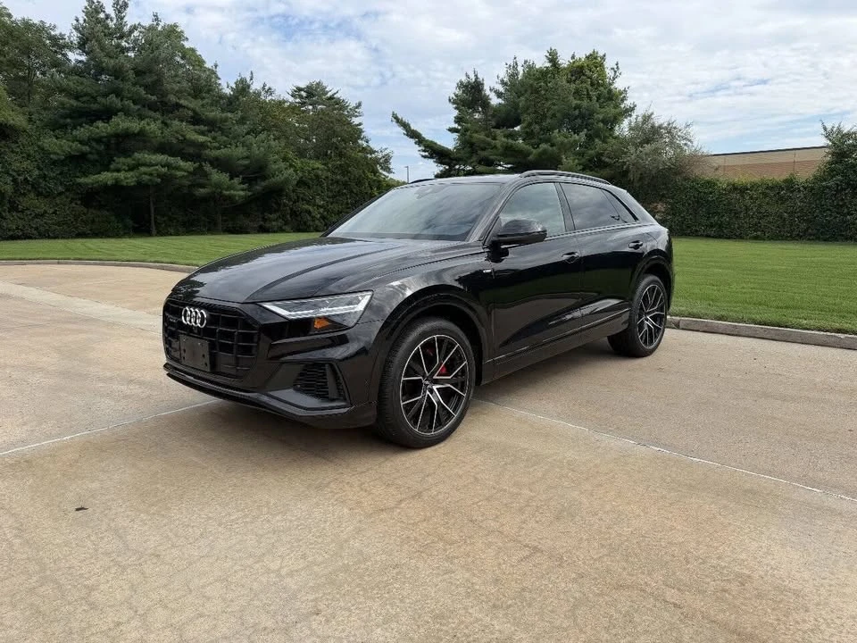 2020 Audi Q8 - Image 4 of 20
