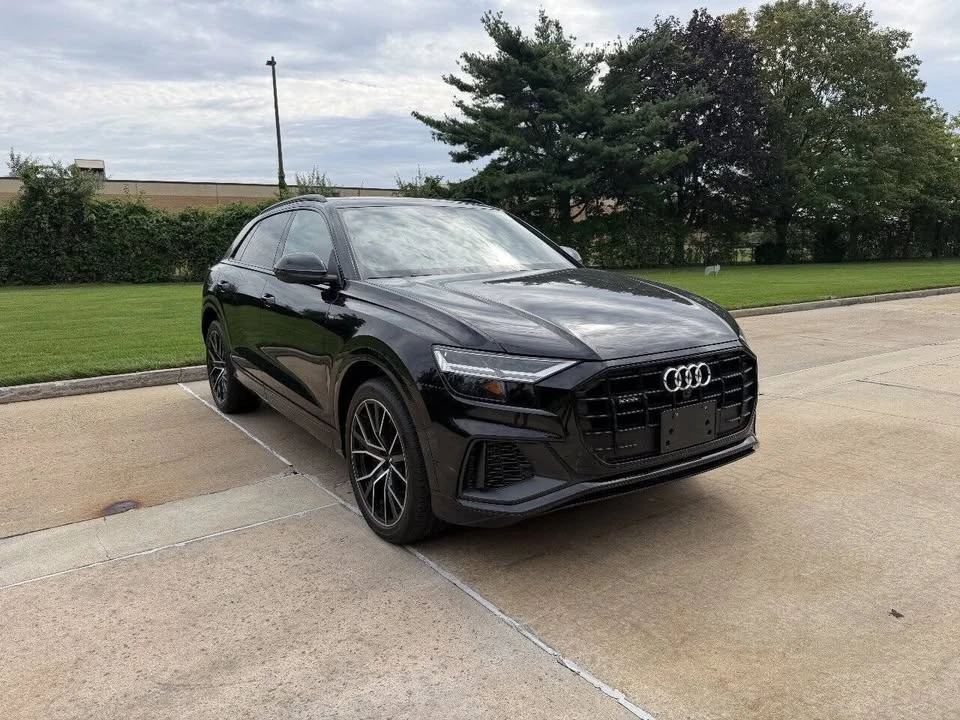 2020 Audi Q8 - Image 13 of 20