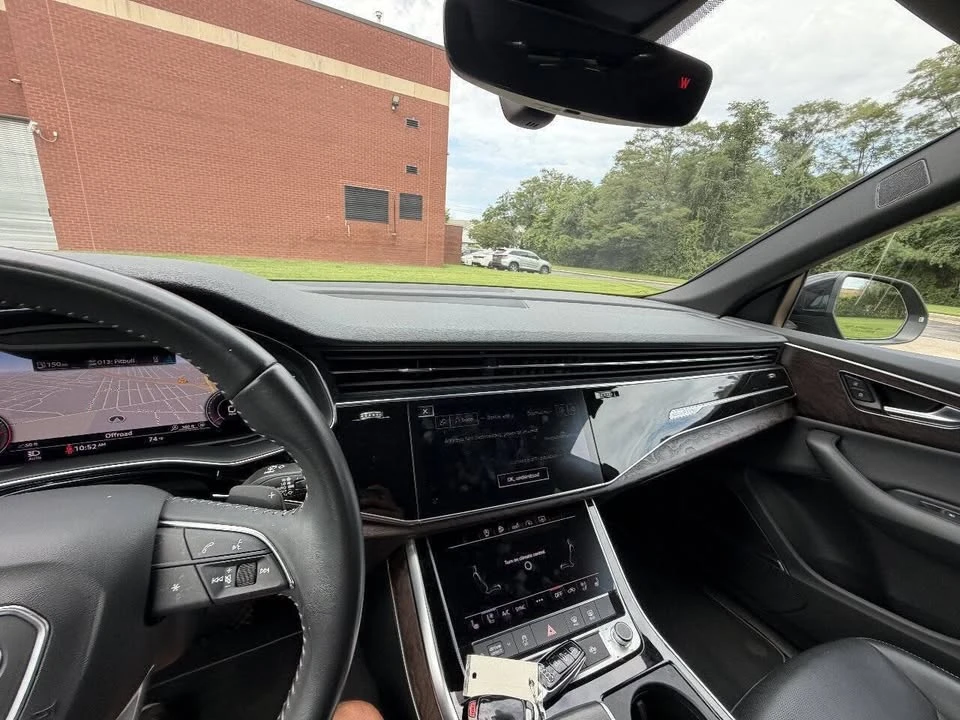 2020 Audi Q8 - Image 17 of 20