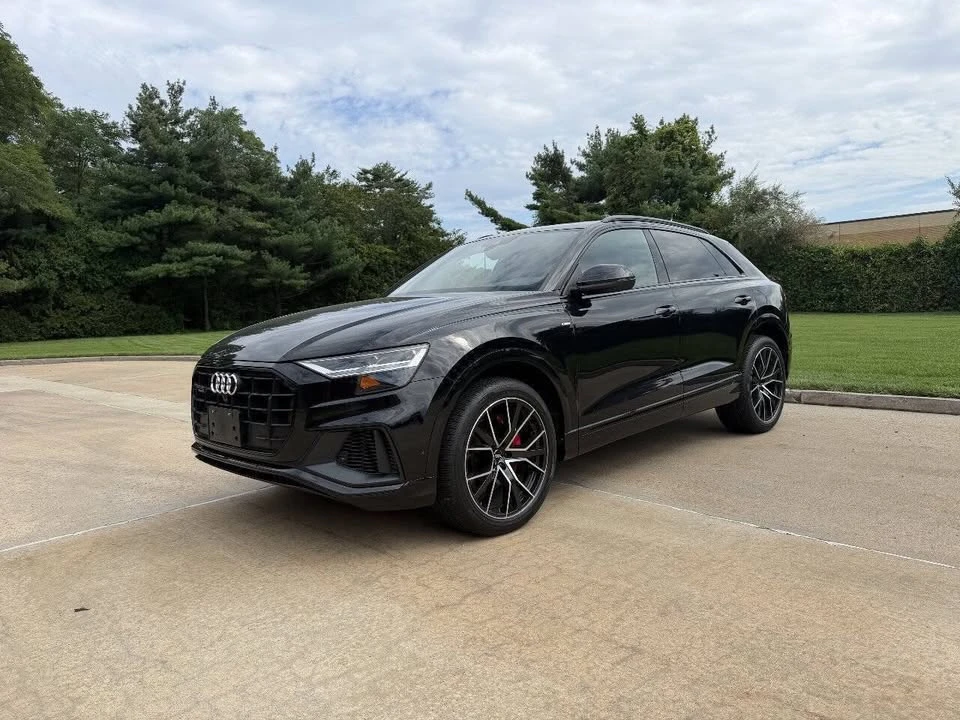 2020 Audi Q8 - Image 3 of 20