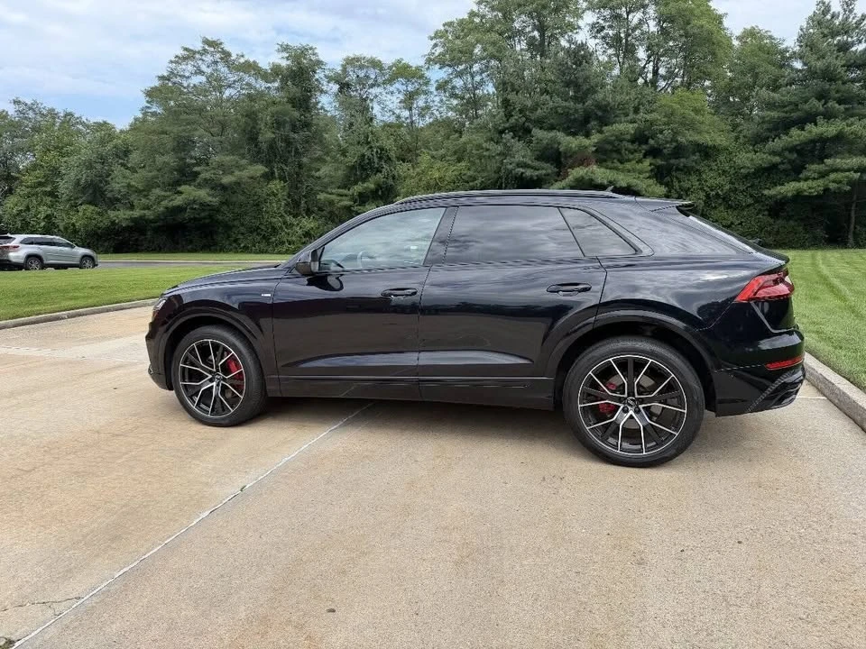 2020 Audi Q8 - Image 7 of 20