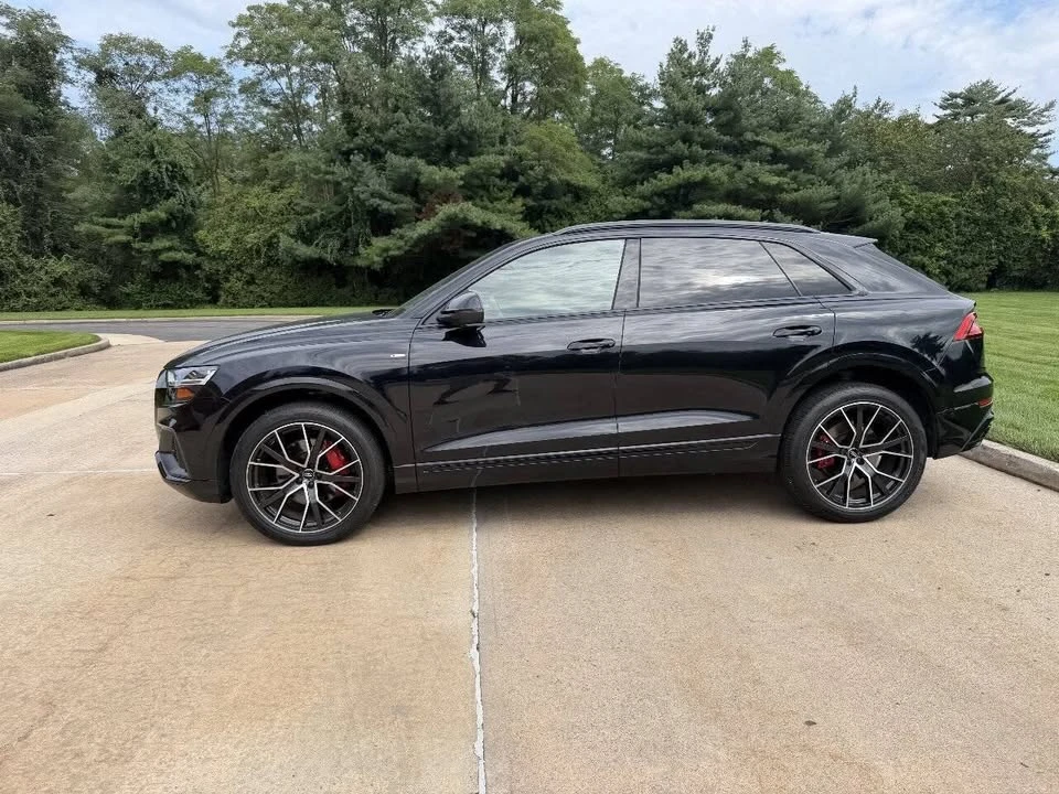2020 Audi Q8 - Image 6 of 20