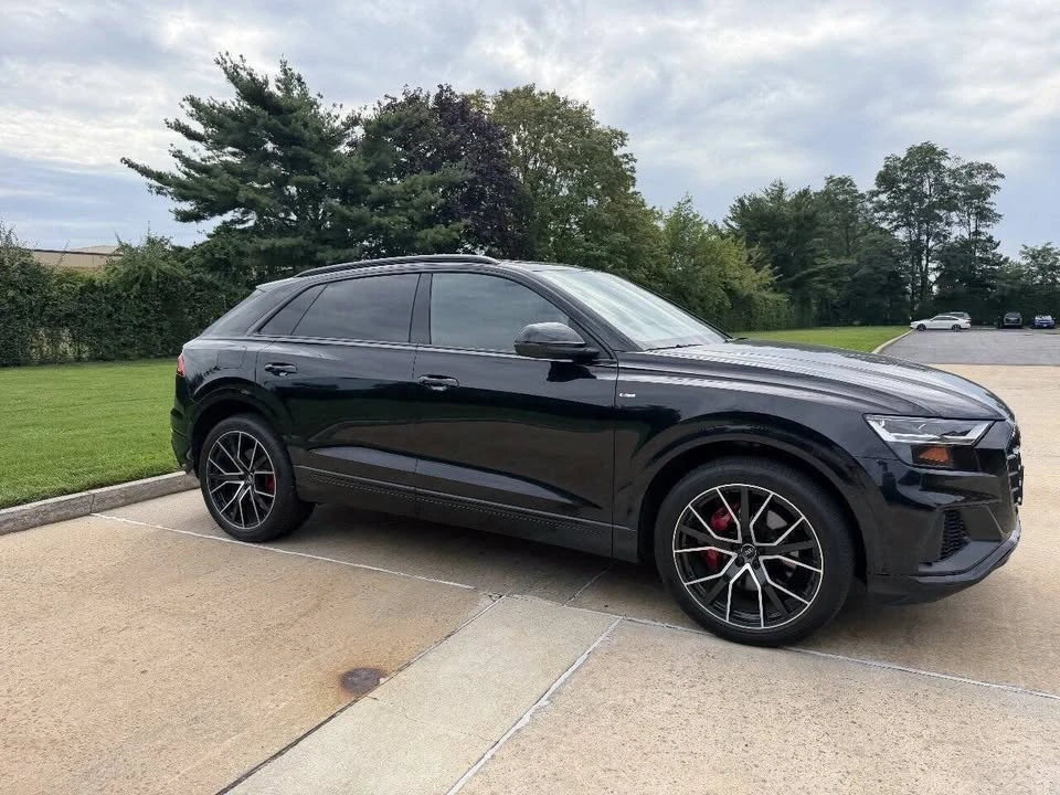 2020 Audi Q8 - Image 12 of 20