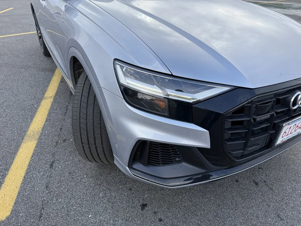 2020 Audi Q8 - Image 15 of 21