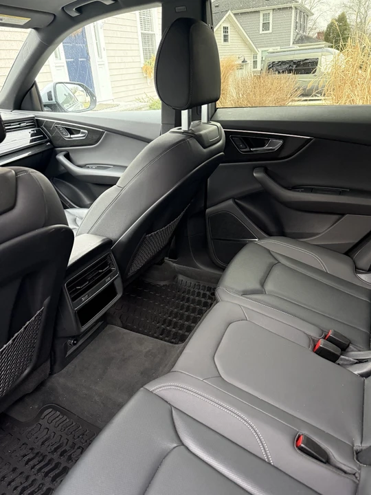 2020 Audi Q8 - Image 21 of 21
