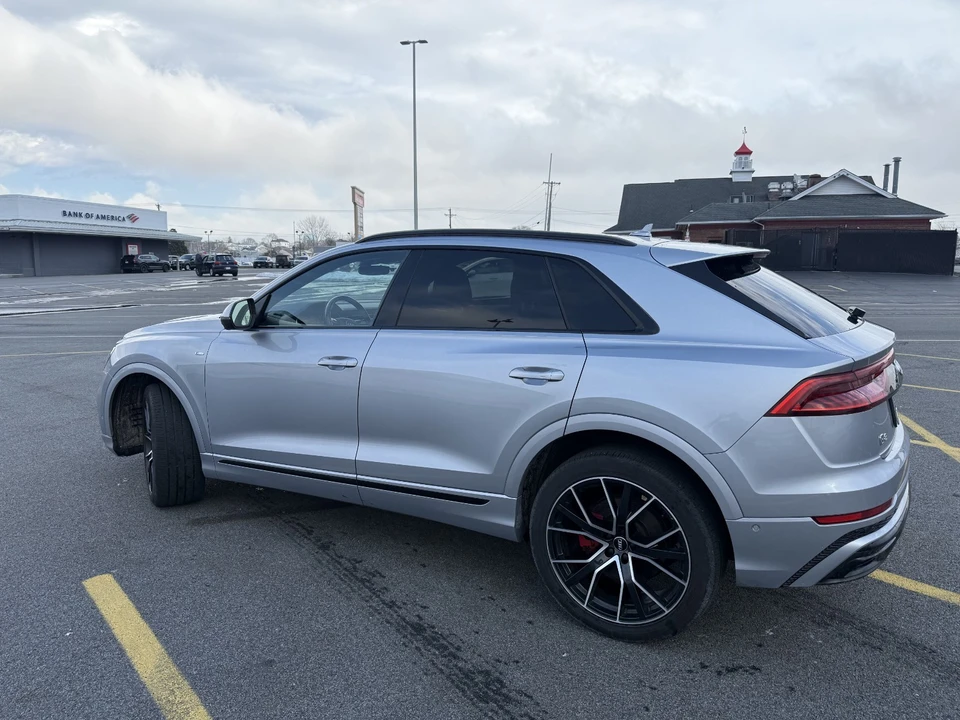 2020 Audi Q8 - Image 2 of 21