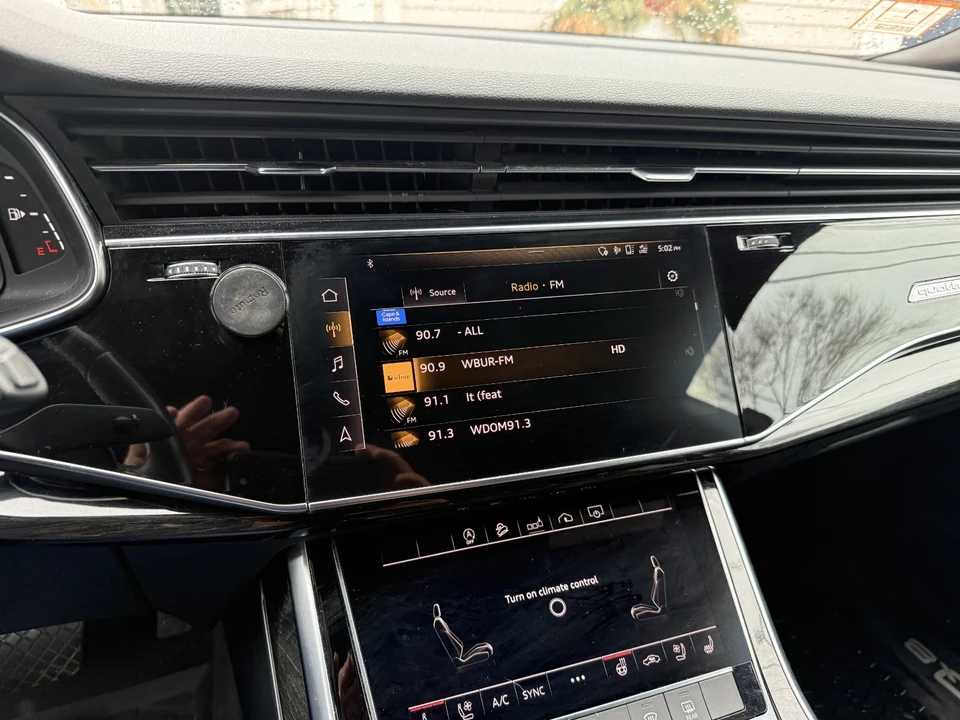 2020 Audi Q8 - Image 17 of 21