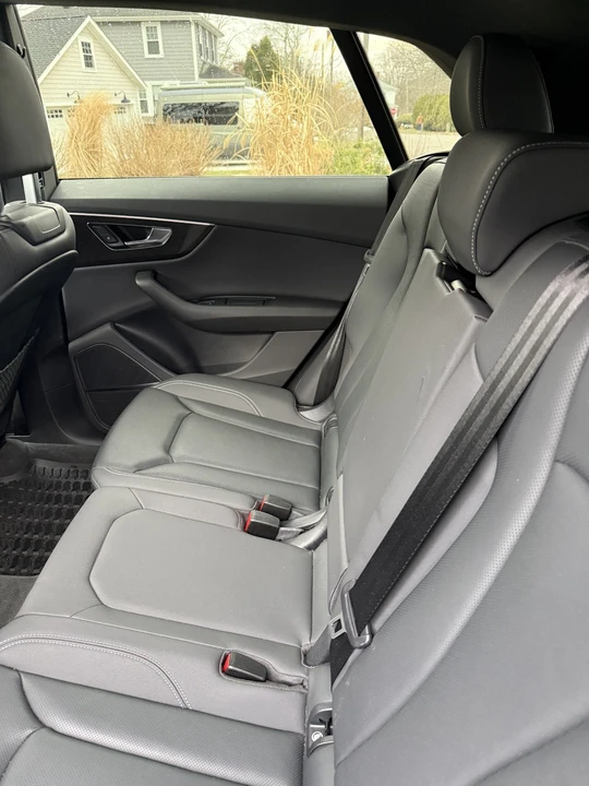 2020 Audi Q8 - Image 20 of 21