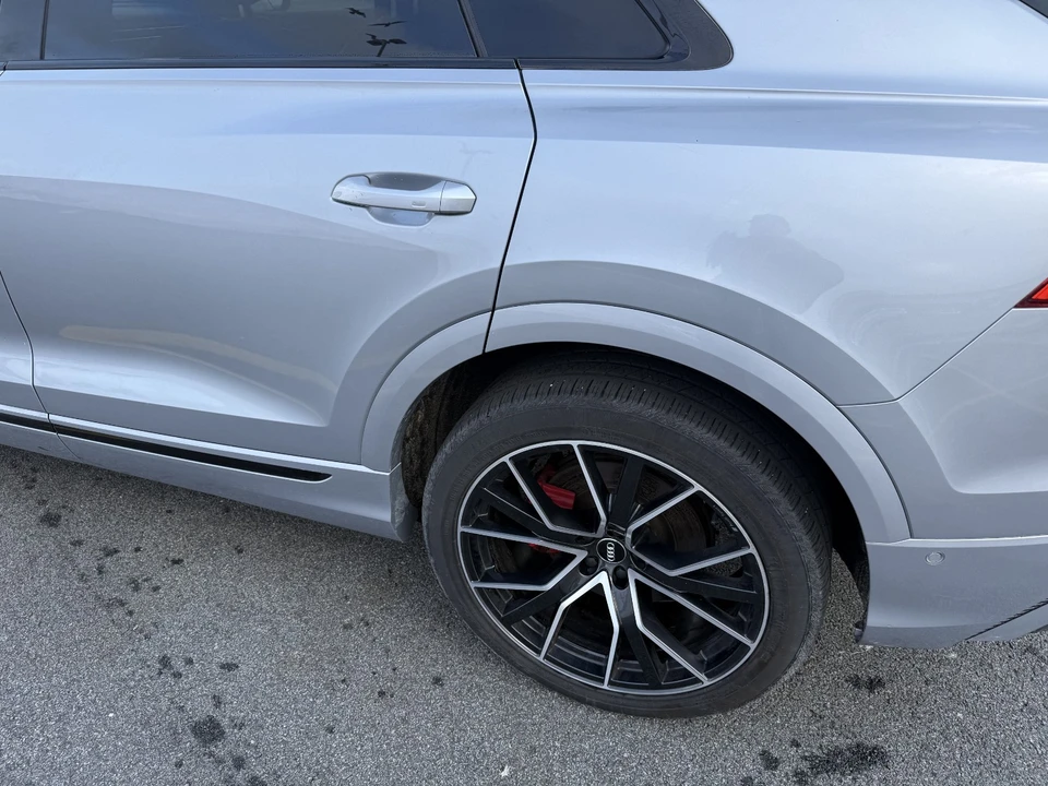 2020 Audi Q8 - Image 8 of 21
