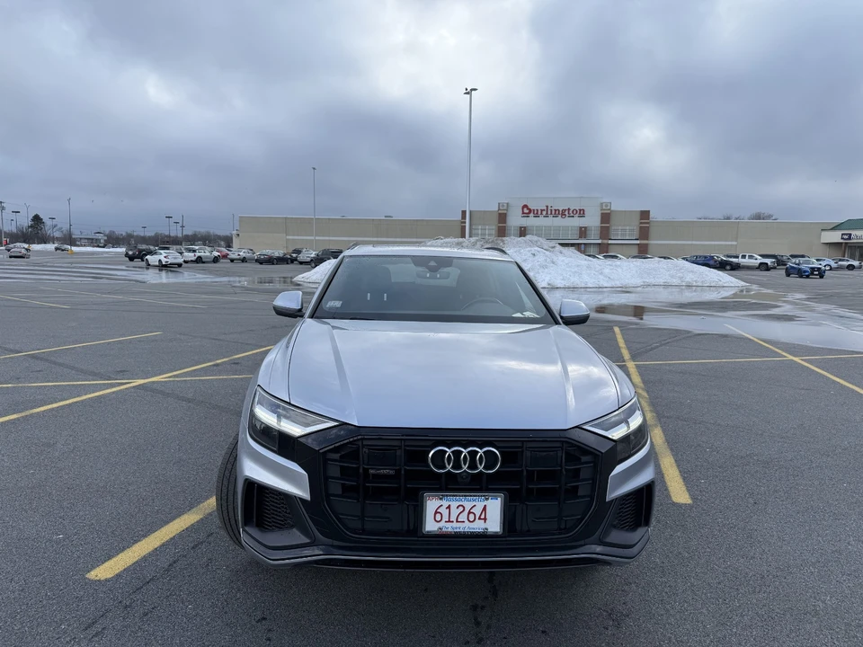 2020 Audi Q8 - Image 6 of 21