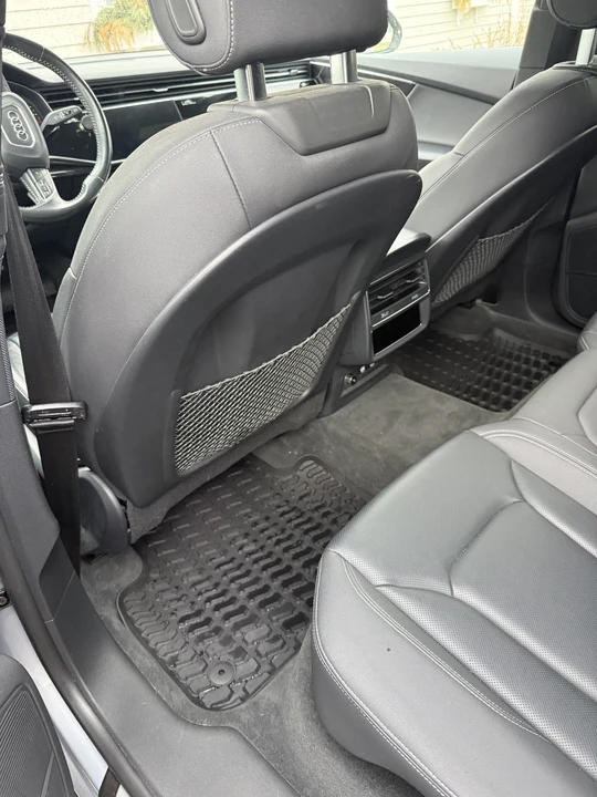 2020 Audi Q8 - Image 18 of 21