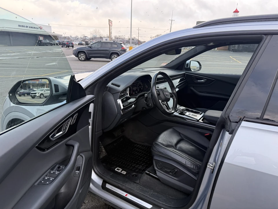 2020 Audi Q8 - Image 7 of 21