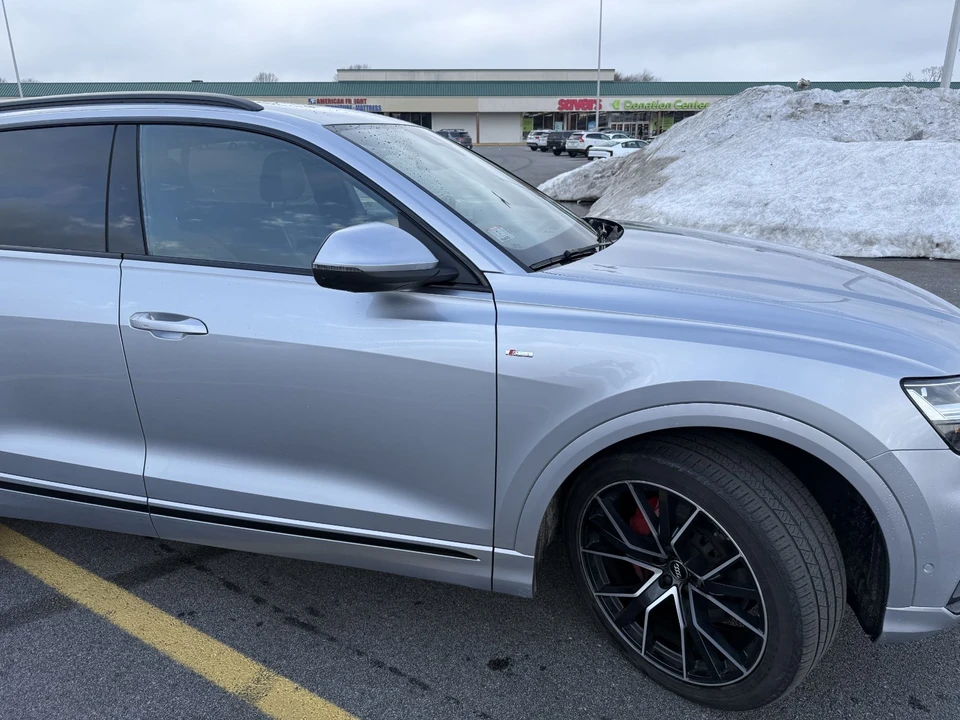 2020 Audi Q8 - Image 12 of 21