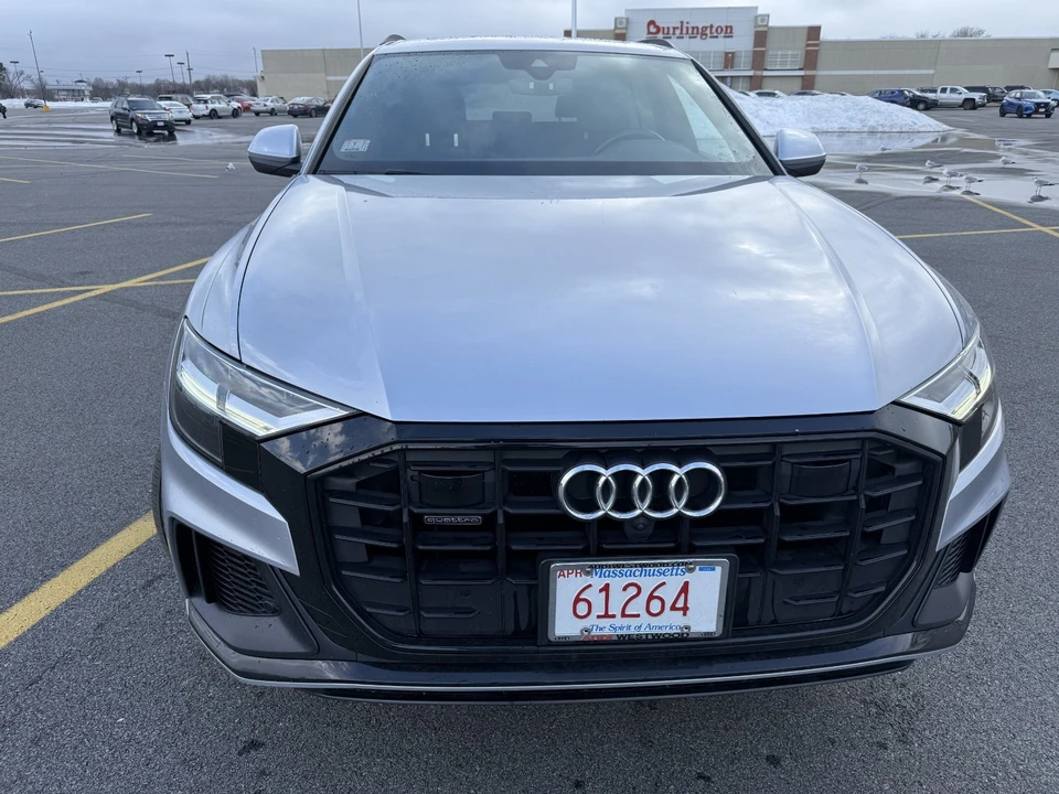 2020 Audi Q8 - Image 13 of 21