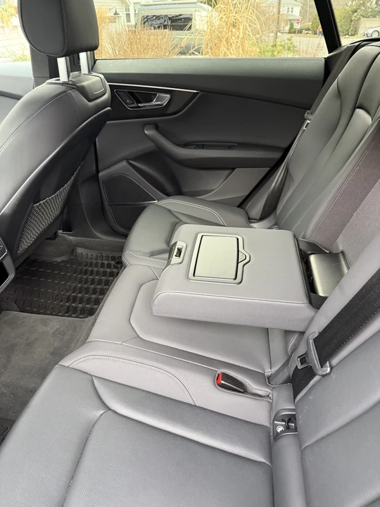 2020 Audi Q8 - Image 19 of 21