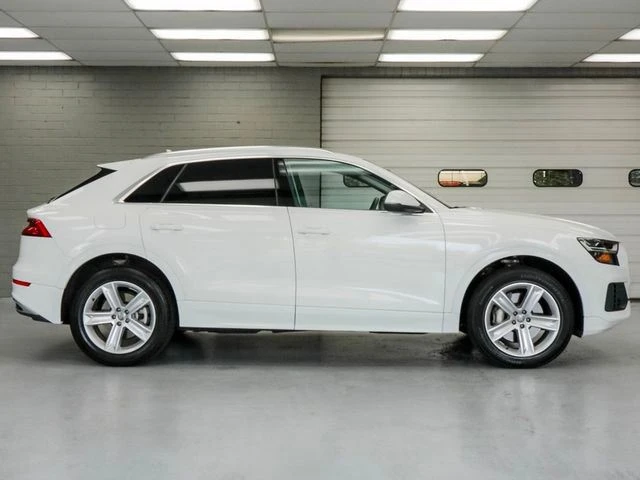 2020 Audi Q8 - Image 3 of 20