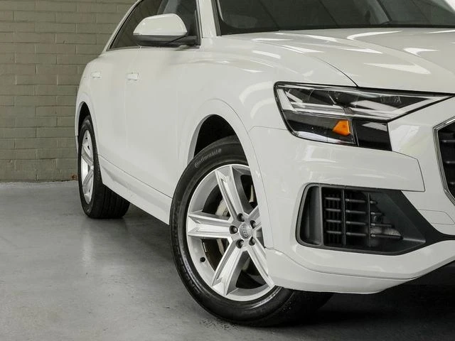 2020 Audi Q8 - Image 8 of 20