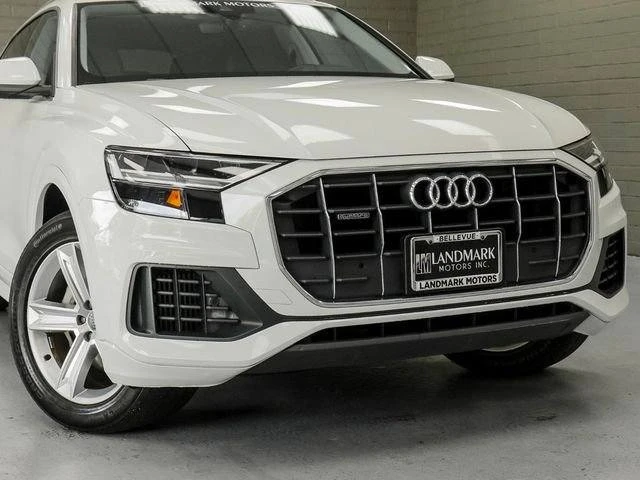 2020 Audi Q8 - Image 7 of 20