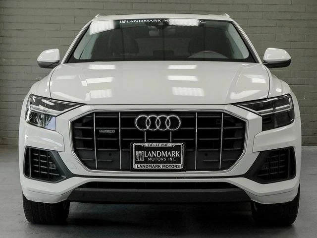 2020 Audi Q8 - Image 5 of 20