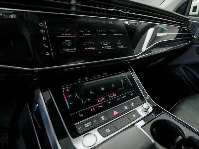 2020 Audi Q8 - Image 19 of 20