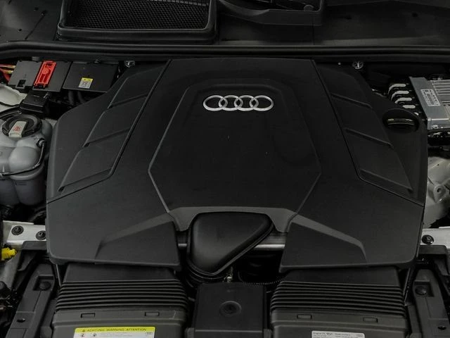 2020 Audi Q8 - Image 6 of 20