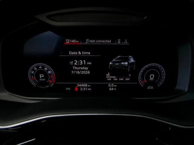 2020 Audi Q8 - Image 17 of 20