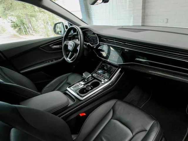 2020 Audi Q8 - Image 14 of 20