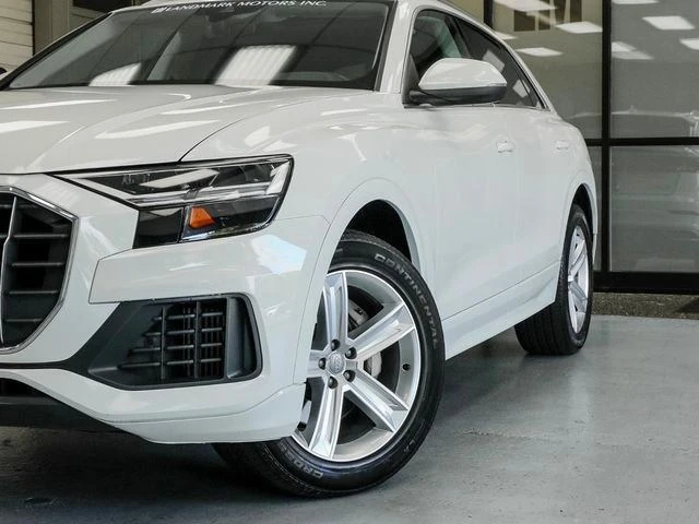 2020 Audi Q8 - Image 12 of 20