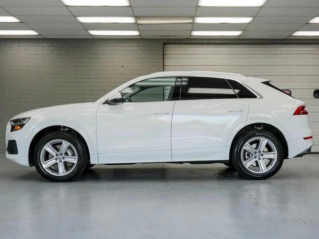2020 Audi Q8 - Image 4 of 20