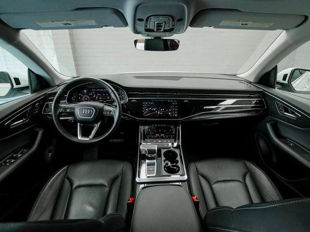 2020 Audi Q8 - Image 15 of 20