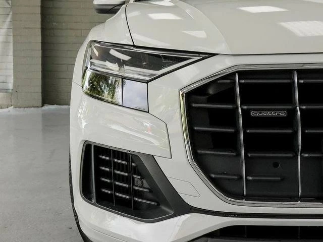 2020 Audi Q8 - Image 9 of 20