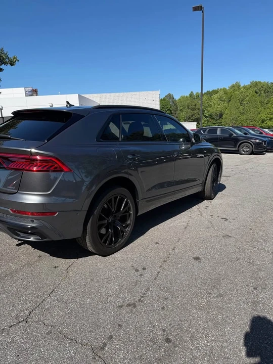 2020 Audi Q8 - Image 4 of 7
