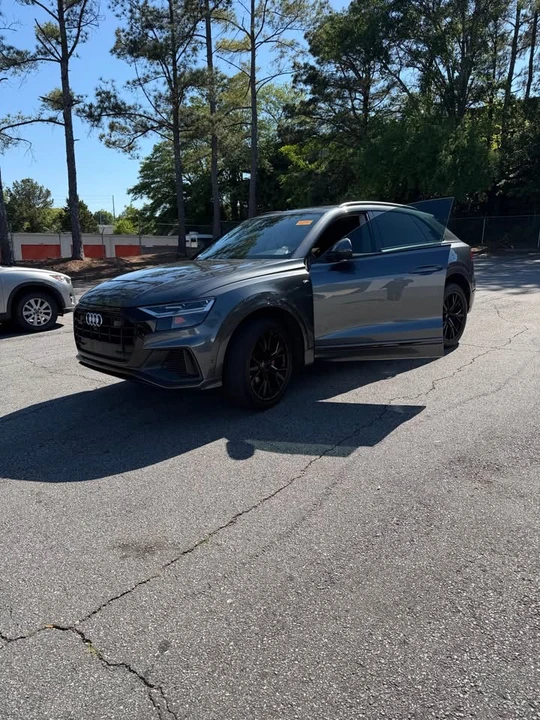 2020 Audi Q8 - Image 2 of 7